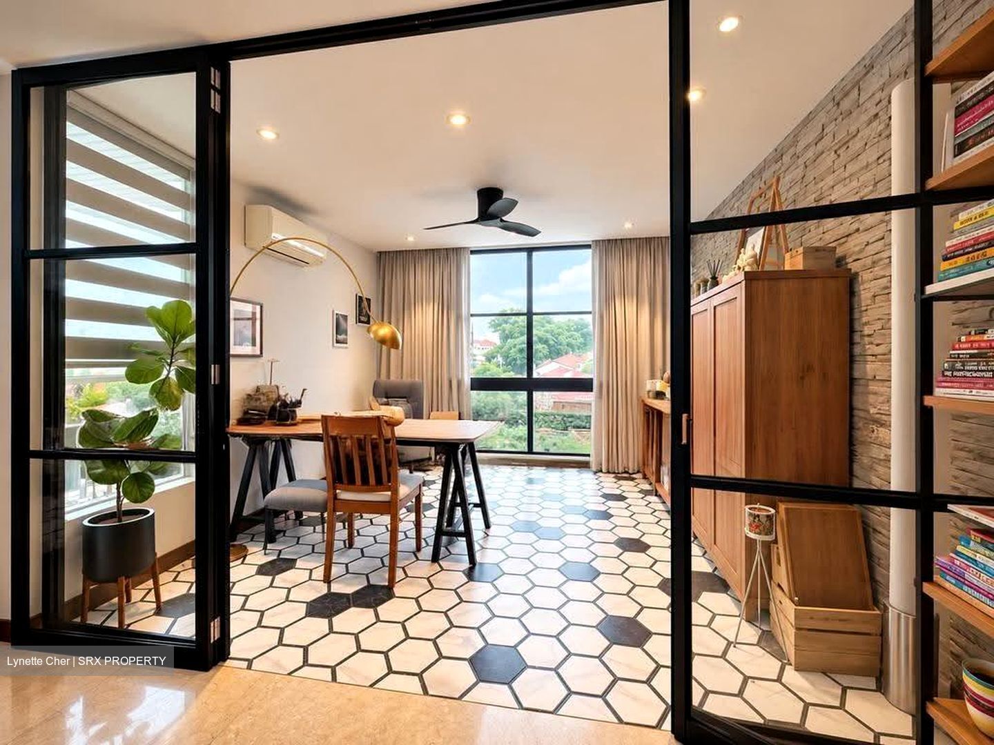 Warner Court (D10), Apartment #636532031